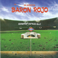 Baron CD