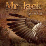 Mister Jack CD