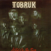 Tobruk CD