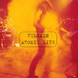 Vulcain CD