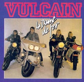 Vulcain Mini-LP